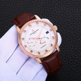 Picture of Vacheron Constantin Watches _SKU4638vacheron-constantin-43x13mm-10239504